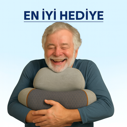 Elrisa™ Masaj Terapi Yastığı™